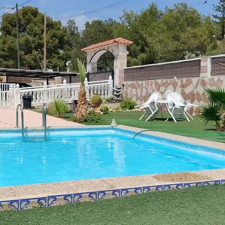 Villa Noah Moralet