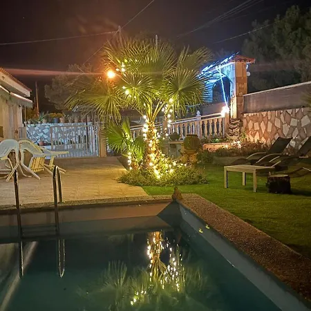 Villa Noah *